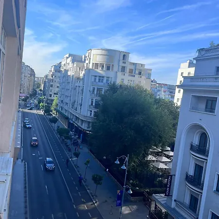 Jad Center Victoriei *