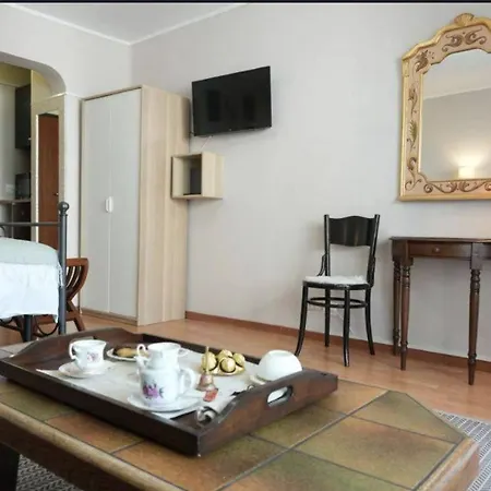 Jad Center Victoriei Apartment