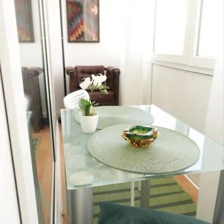 Jad Center Victoriei *