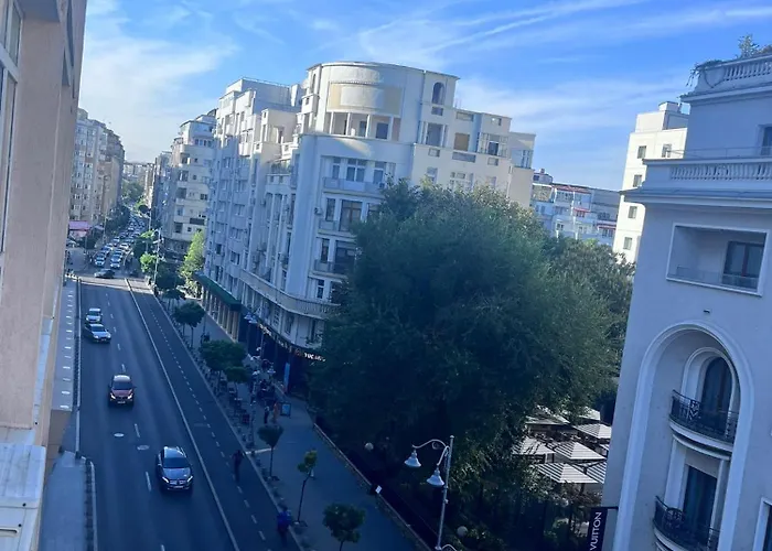 Jad Center Victoriei *