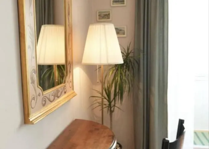 Jad Center Victoriei Apartment *