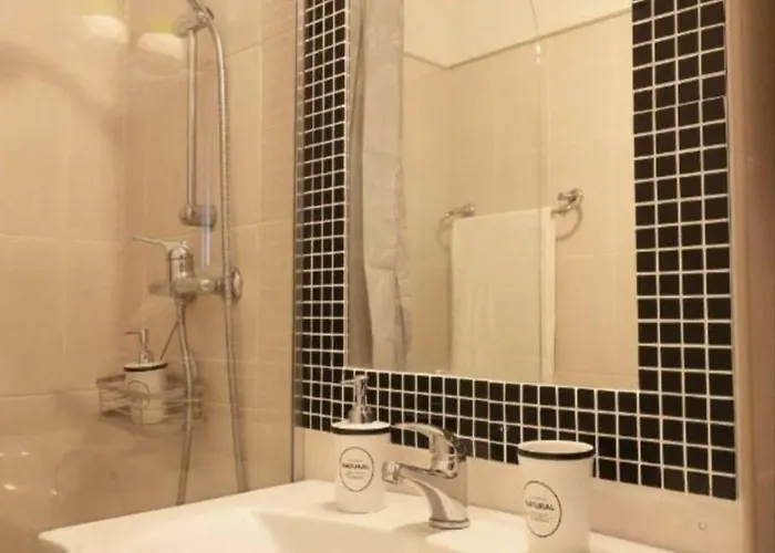 Apartment Jad Center Victoriei *