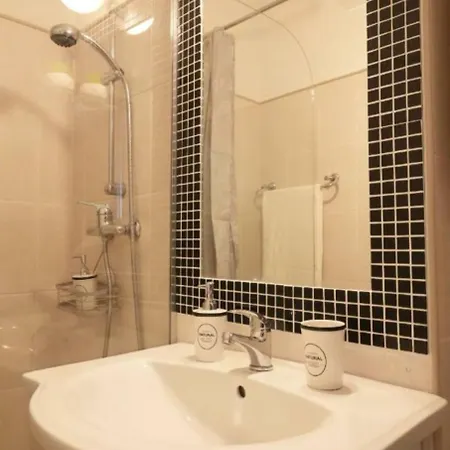 Apartment Jad Center Victoriei *