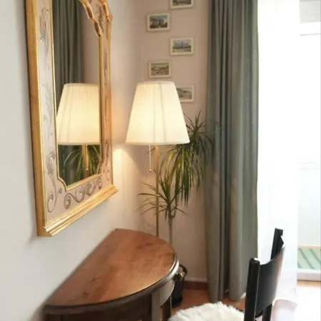 Jad Center Victoriei Apartment *